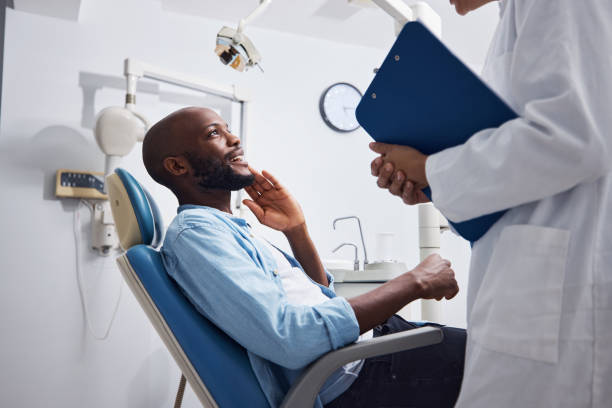 Best Emergency Tooth Extraction in Beltsville, MD