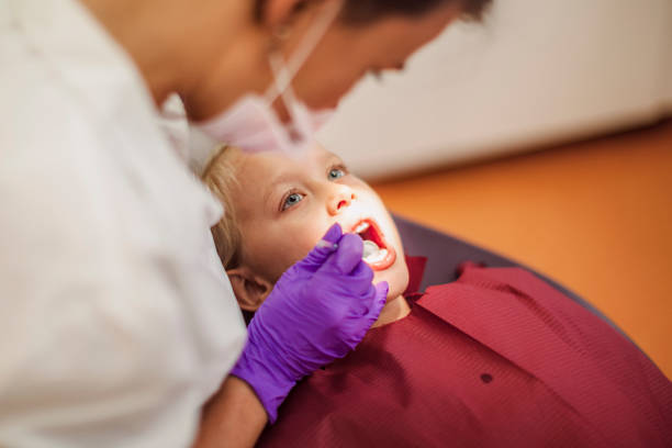 Best Urgent Care for Lost Fillings or Crowns in Beltsville, MD