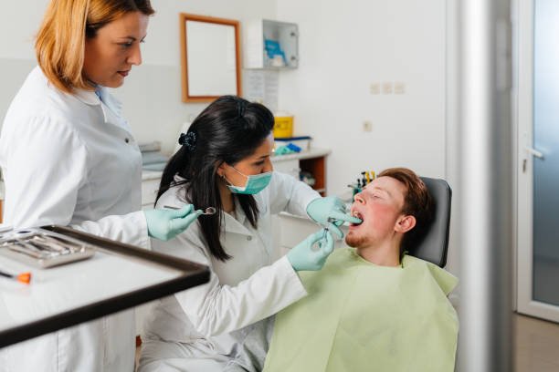 Best Emergency Denture Repair in Beltsville, MD