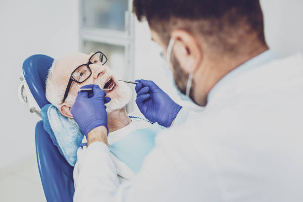 Best Cosmetic Emergency Dentistry in Beltsville, MD